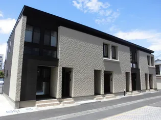 メゾン アンジュの画像