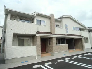 クラール南矢三Dの画像