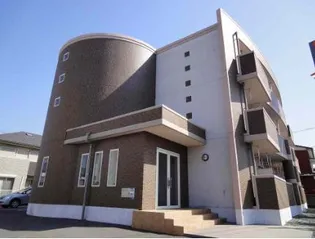 エグゼリオ【1階】の外観