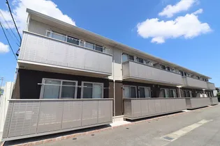 SEEDSWIT北矢三【2階】の外観