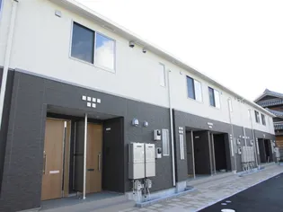 ビニグリーン末広の画像