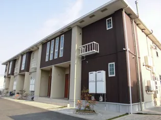 ジュ スイ エレガント IIの画像