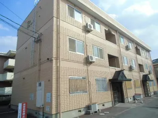 コーポ ラフォーレ Bの画像