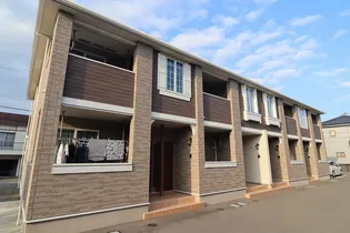 ラ ドゥサーIの画像