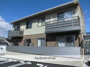 プロヌーブ名東B棟【1階】の外観