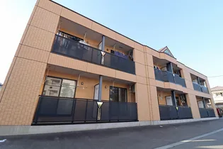 ネストかちどき橋の画像