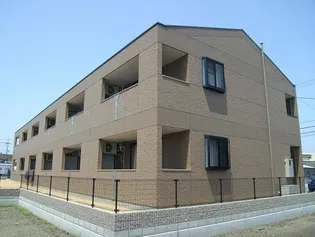 コートヴェール中島田IIの画像