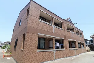 エクセルコート南島田の画像