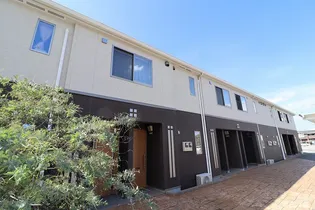 カネハナコートⅠ番館の画像