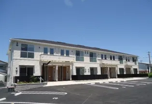 サンシャインテラスKの画像