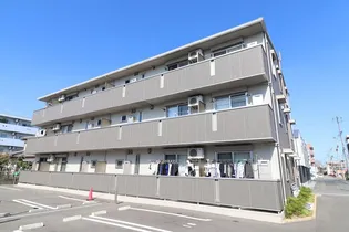 ウィズ沖浜の画像