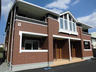 ブランジュⅠ Ⅱの画像