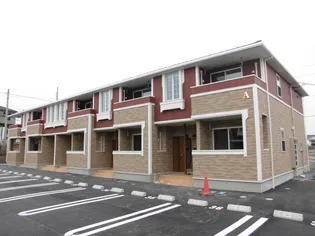 ルシール 名東A【2階】の外観