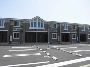 パーク アクシスオスト B【1階】のその他画像