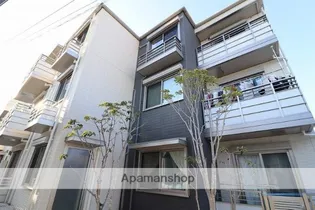 BEREO EAST ONEの画像