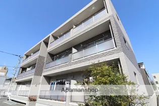 チェスターコート南佐古の画像