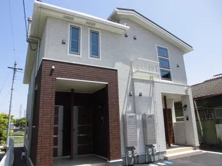 メゾンリヴィエールCの画像