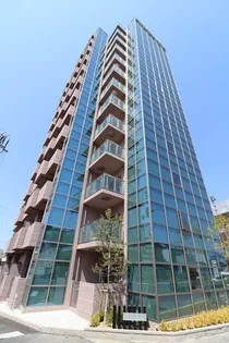 グランクリュ佐古 EASTの画像