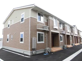 トビアスガーデン南沖洲Bの画像