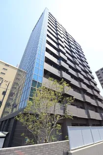 グランクリュ佐古 WESTの画像