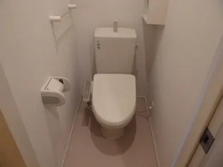 パーク アクシスオスト B【1階】のその他画像