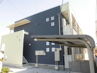 アイ スマイル南島田の画像