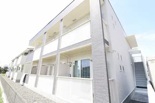 グランレジデンス 国府 BーIIの画像