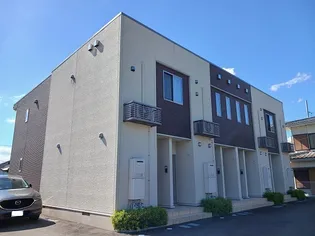 カーザ マローネの画像