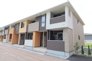 フォー シュラインBの画像