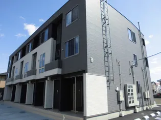 アグレアーブルBの画像