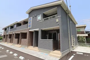 メゾン ド KOU Aの画像