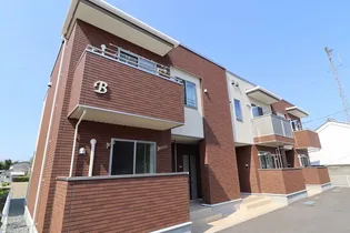 サザンコートBの画像