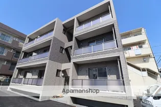 チェスターコート蔵本【1階】の外観