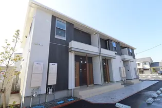 ハイソラーレ IIの画像