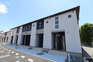 JADEHOUSE庄町 Aの画像