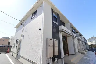 ハイソラーレ IIIの画像