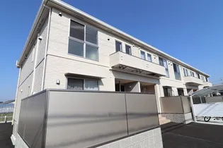 ユニバーサルテラスYの画像