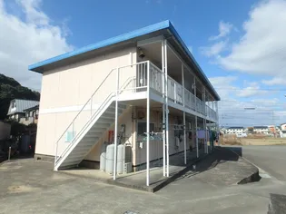 尾方ハイツの画像