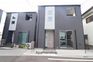 徳島県徳島市川内町松岡【一戸建】の外観