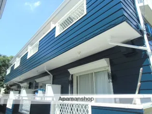 アポスタ蔵本公園の画像