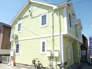 モア ルフランの画像