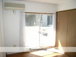 コーポ蔵【102号室】の居間