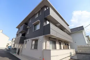 エル ソル大和の画像