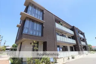 徳島県徳島市福島1丁目【マンション】の外観