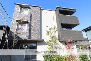 徳島県徳島市住吉5丁目【マンション】の外観