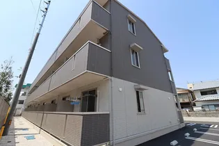 アイリーブ南佐古の画像