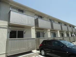 リヴェールF棟の画像