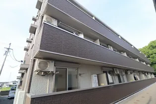 ベルリーフIIの画像