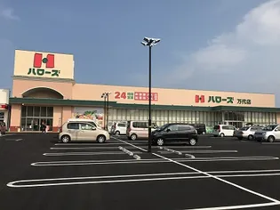 グリーンリバティー新蔵【201号室】の周辺