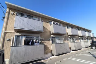 ヴィラセゾン6の画像